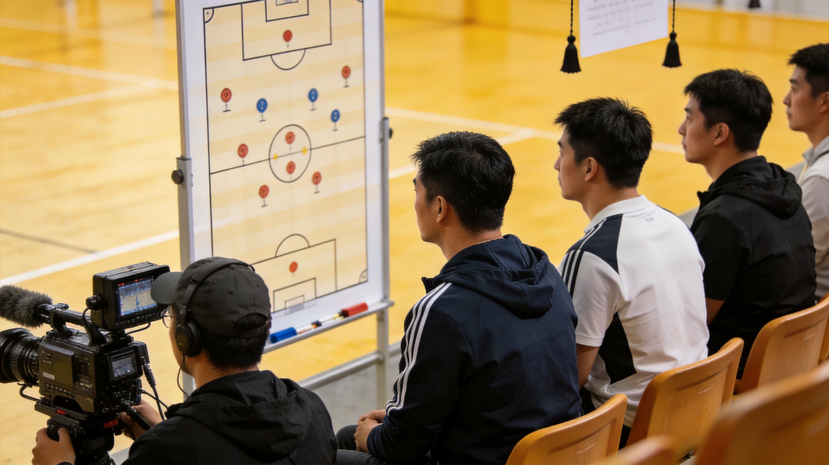 Tactical Board